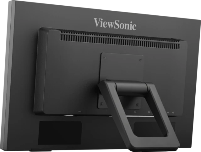 ViewSonic TD2223-2 22” IR Touch Monitor - ViewSonic Australia