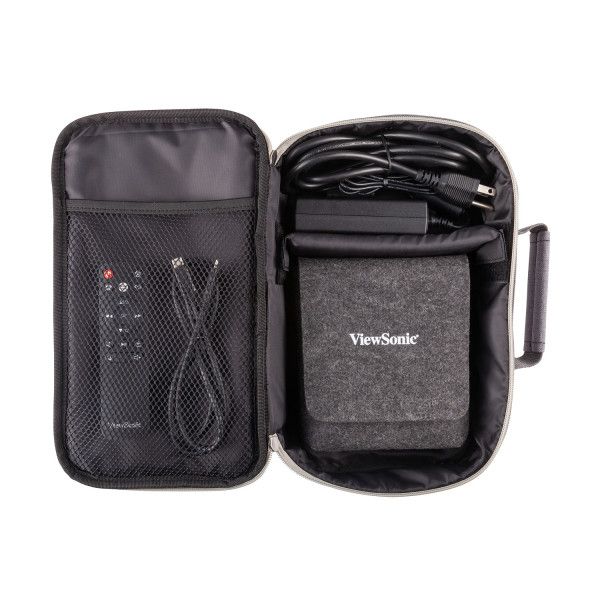 ViewSonic Projector Accessories PJ-CASE-010