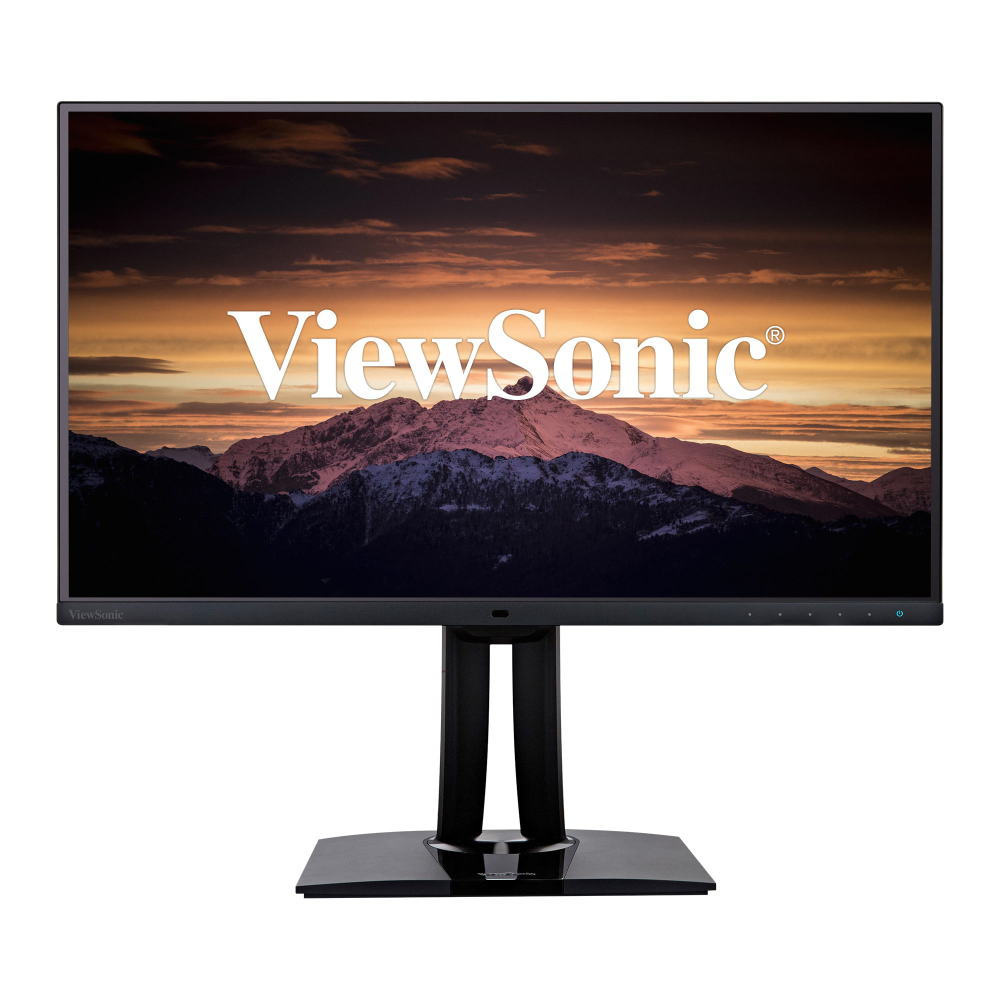 ViewSonic VP2785-4K 27\