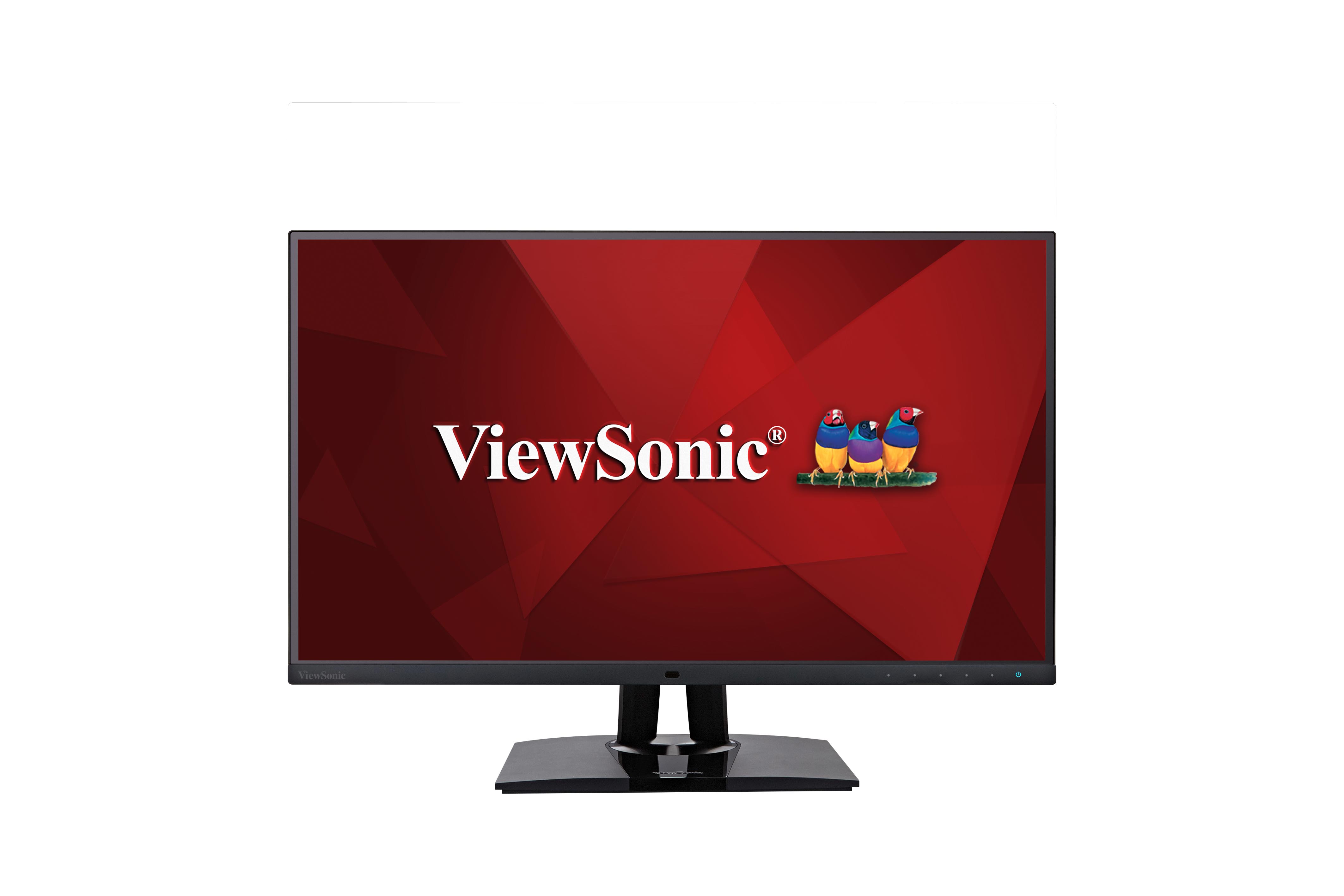 ViewSonic VP2785-4K 27\