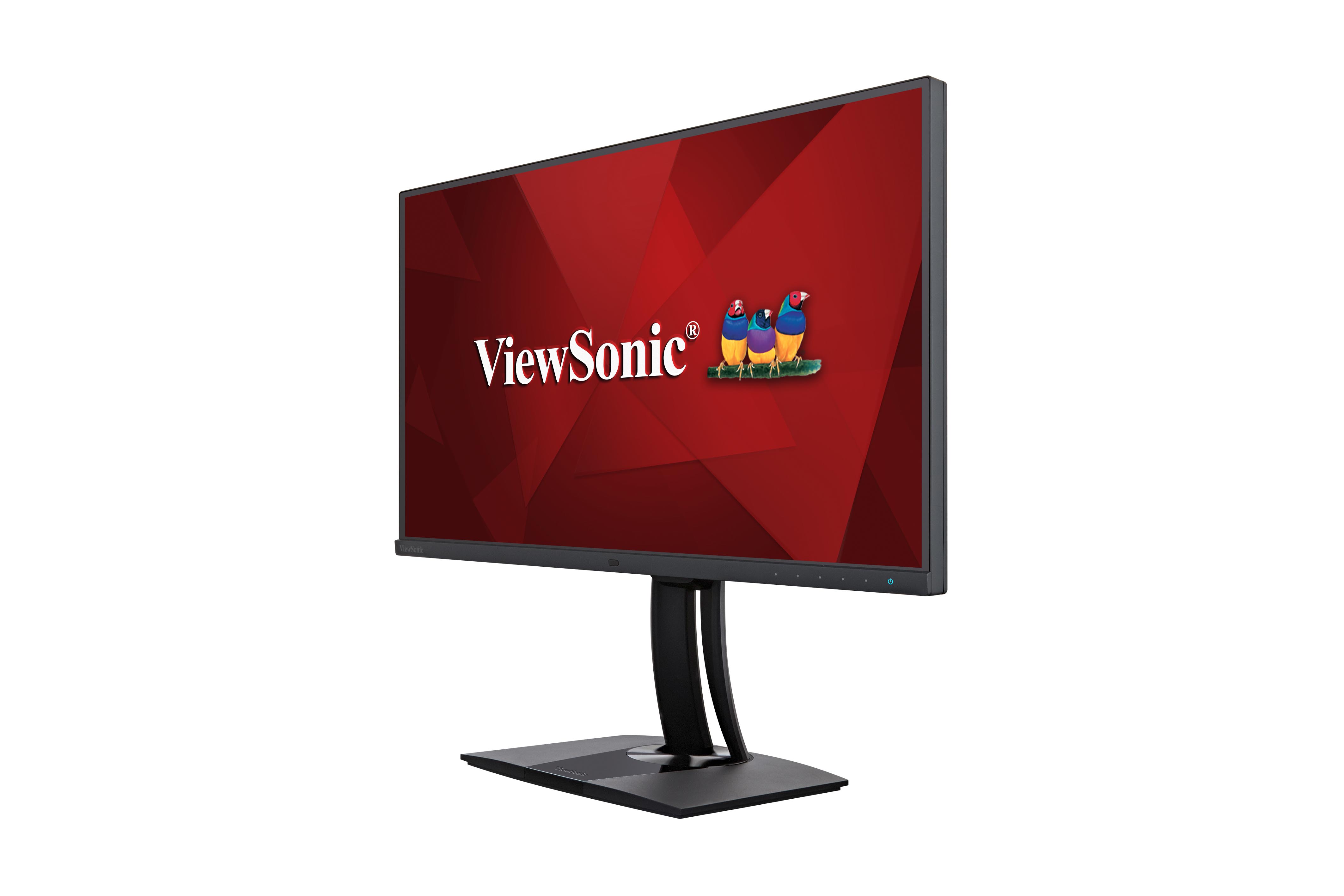 ViewSonic VP2785-4K 27\