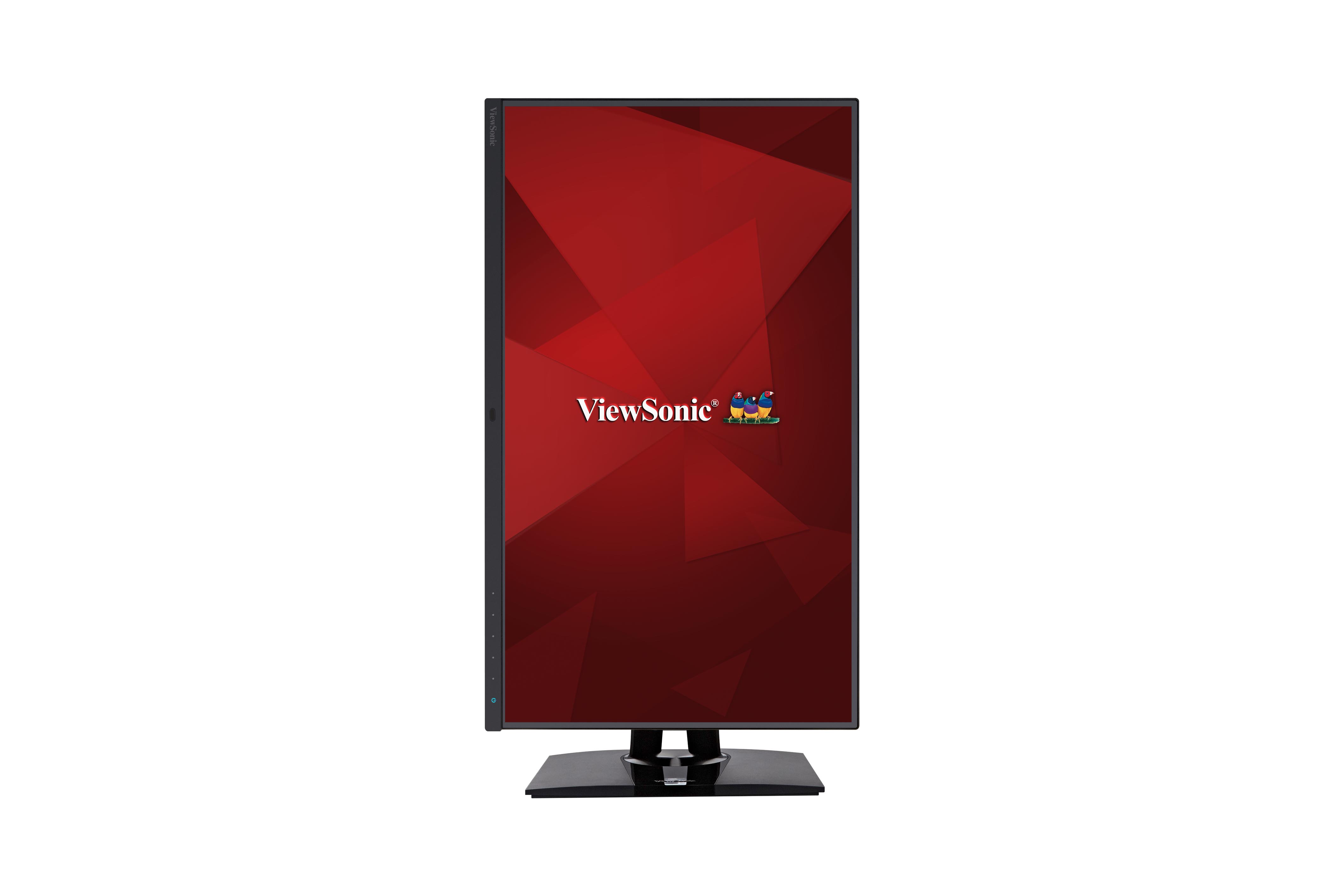 ViewSonic VP2785-4K 27\