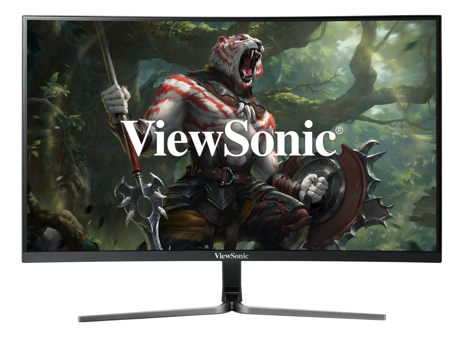 ViewSonic VX2758-PC-MH 27