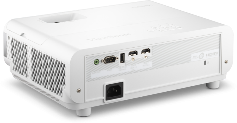 ViewSonic Projector LX720-4K