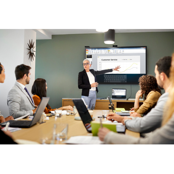 ViewSonic ViewBoard IFP8670