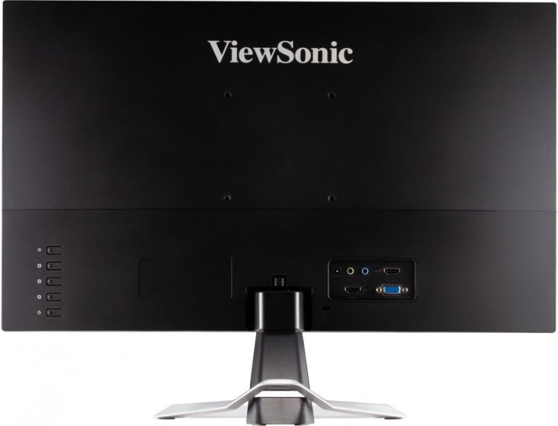 ViewSonic LCD Display VX2481-MH