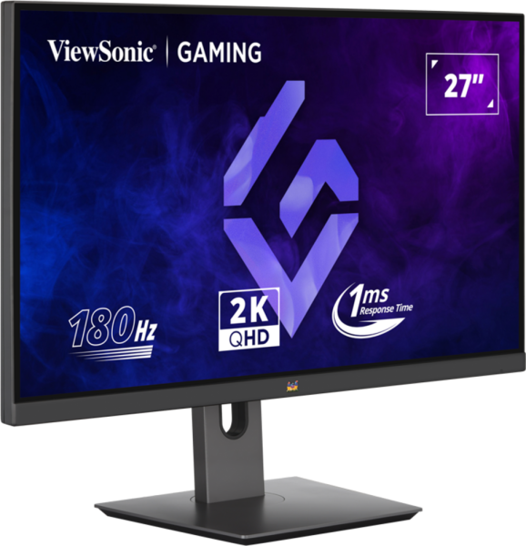 ViewSonic LCD Display VX2758A-2K-PRO-4