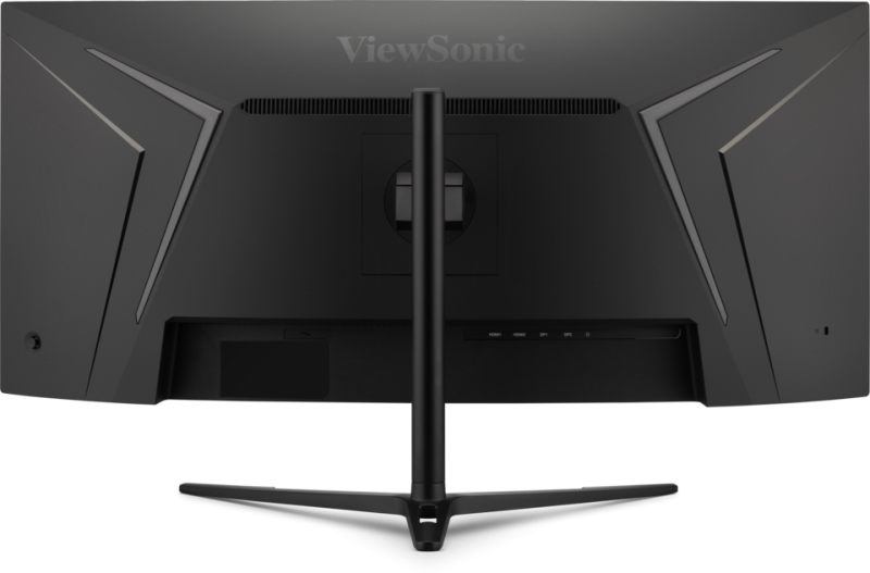 ViewSonic LCD Display VX3418C-2K