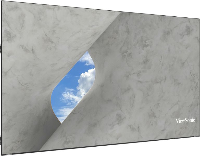 ViewSonic Direct View LED LDE136G-152