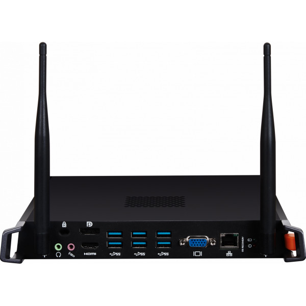 ViewSonic Detachable PC Modules VPC10-WP-6