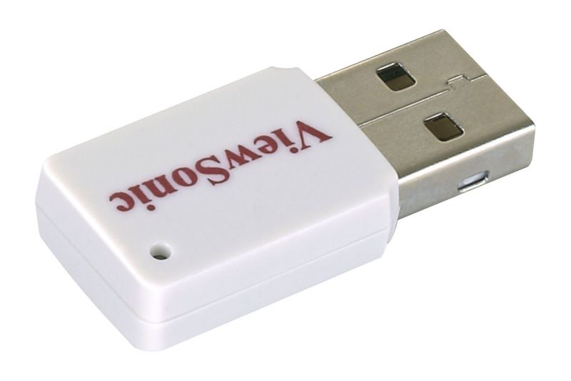 ViewSonic Wireless Adapter WPD-100