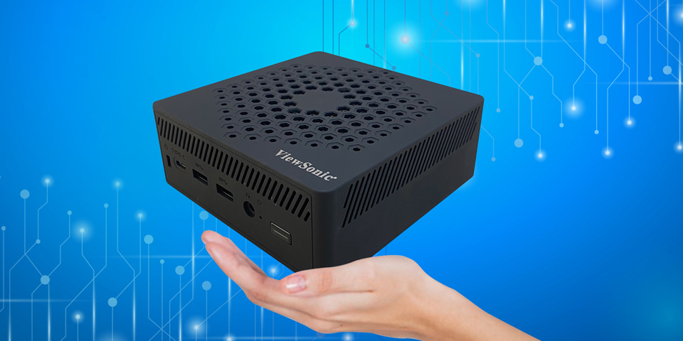 Expandable RAM & SSD Storage