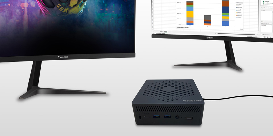 Compact, Lightweight & Effortlessly Versatile