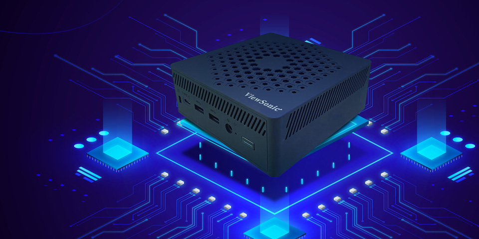 Power Meets Efficiency