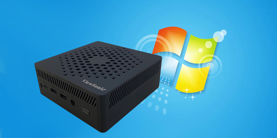 Supports Windows, Linux & DOS