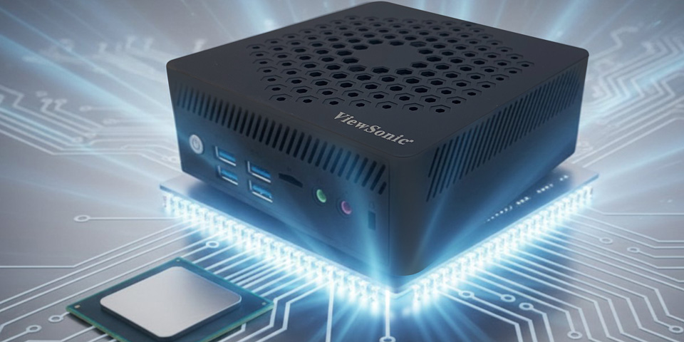 Optimized Performance