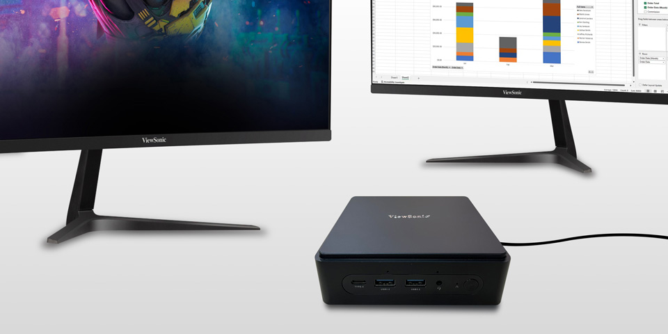 Compact, Lightweight & Effortlessly Versatile