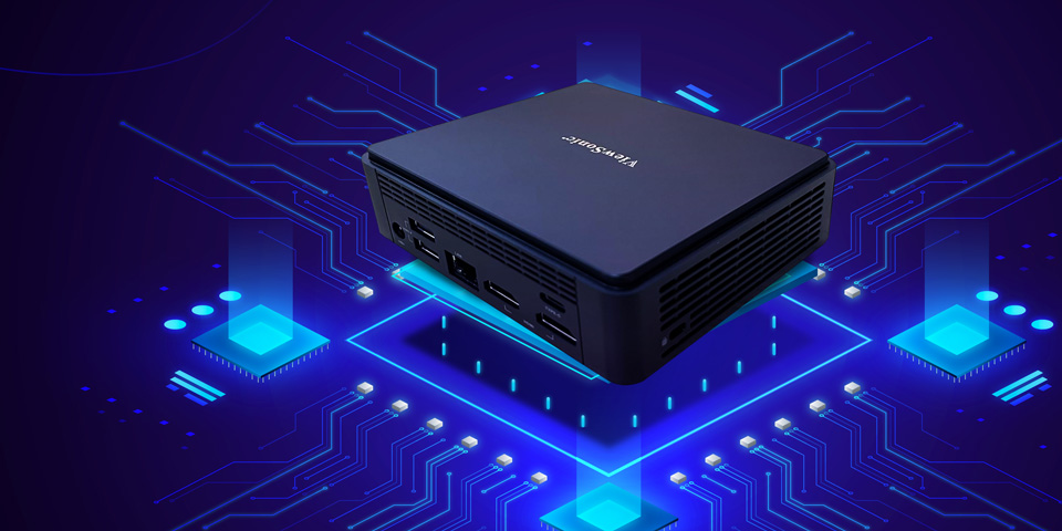 12th Gen Intel Core Performance