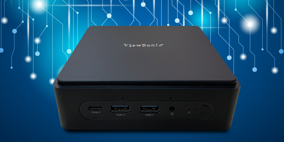 High-Speed RAM & Generous Storage