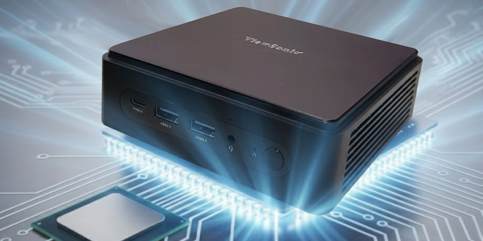 Intel® Alder Lake N100 at Its Best