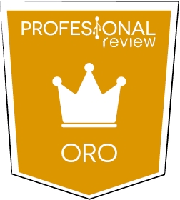 Gold Award