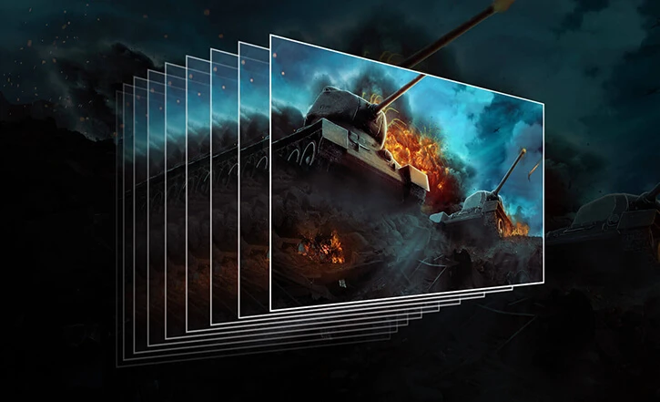 ViewSonic Cambodia | ViewBoards, Monitors, and Visual Solutions