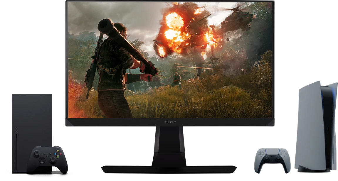 PERFECT FOR CONSOLE