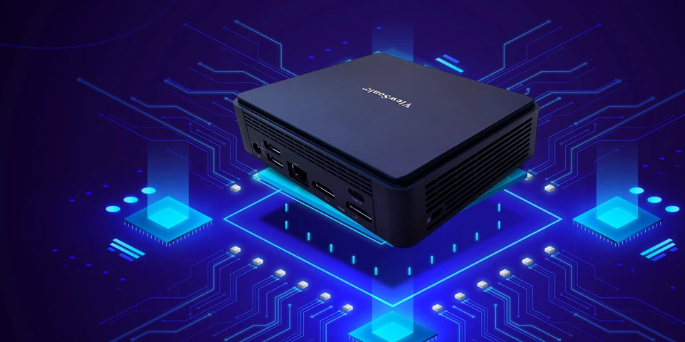 12th Gen Intel Core Performance
