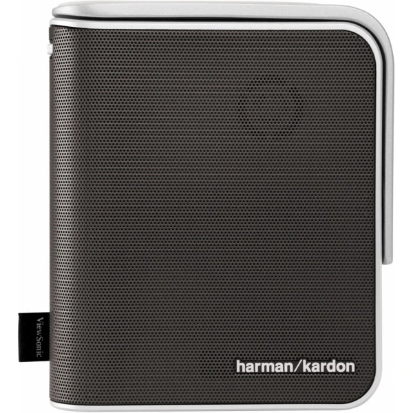 ViewSonic M1 LED Portable Projector with Harman Kardon® Speakers