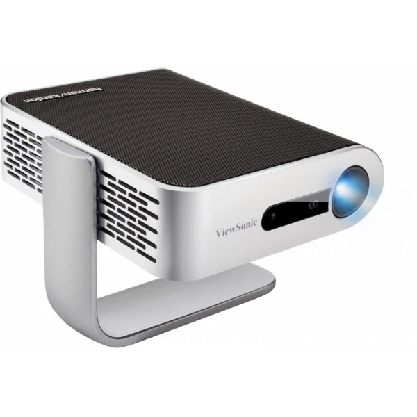 ViewSonic M1 LED Portable Projector with Harman Kardon® Speakers