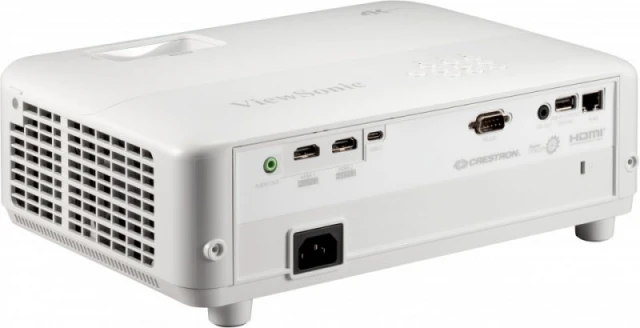 ViewSonic 4K HDR プロジェクタ 4000lm PX748-4K ViewSonic PX748-4K 4,000 ANSI Lumens 4K Home Projector - ViewSonic