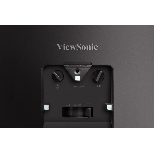 ViewSonic X100-4K 4K UHD Home Cinema LED Projector - ViewSonic