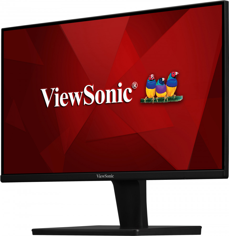 VA2215-H 22” Full HD Monitor 