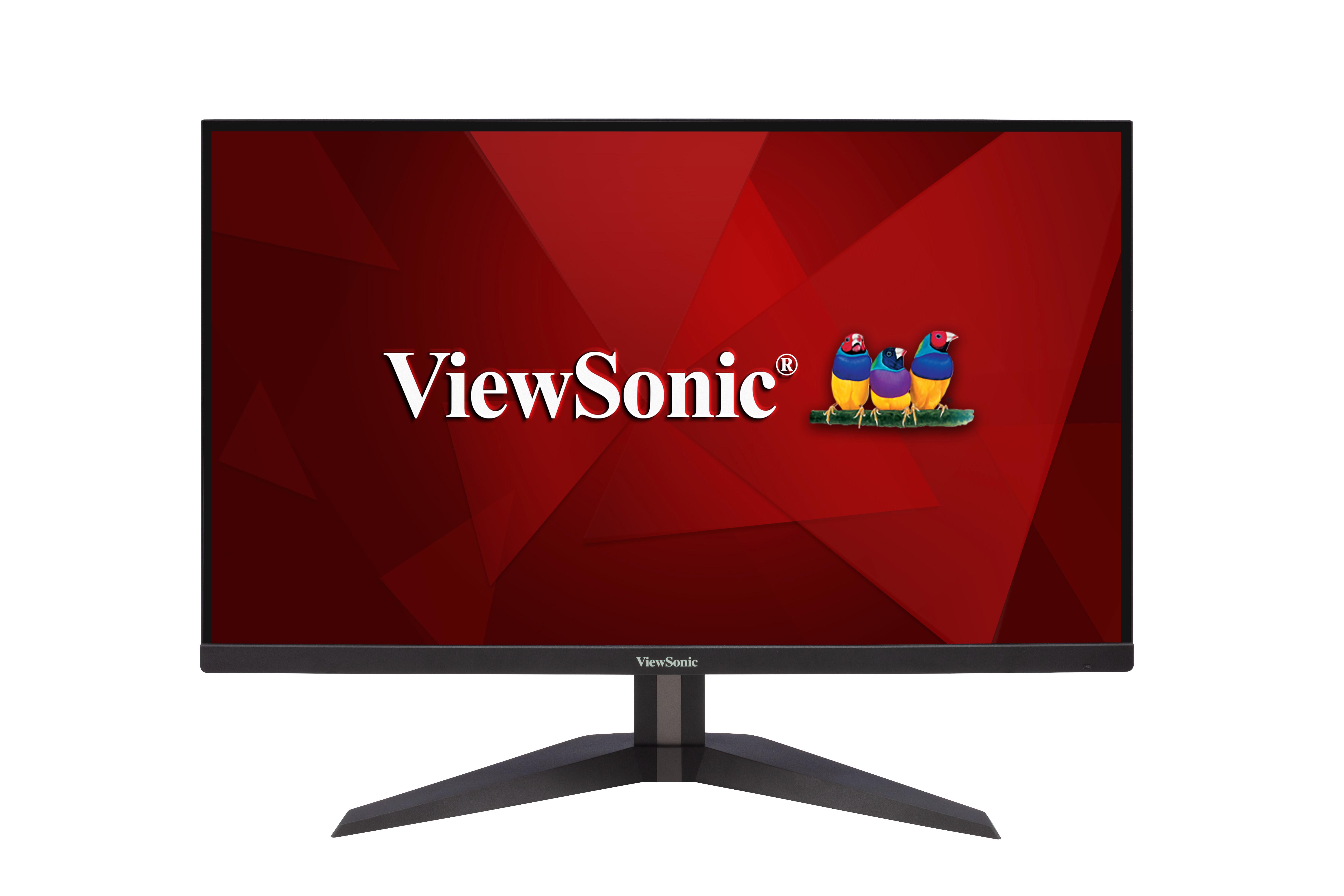 ViewSonic VX2758-2KP-MHD 27\