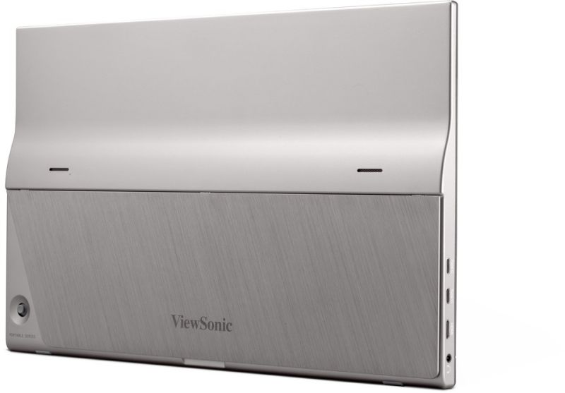ViewSonic LCD Display VG1655