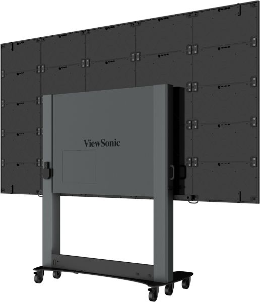 ViewSonic Direct View LED LDS138-151