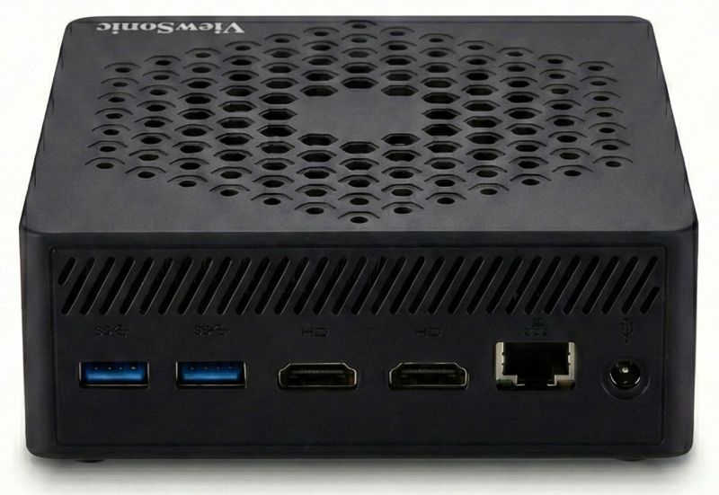 ViewSonic PC Mini VA-AC10