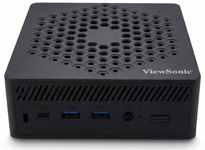 ViewSonic PC Mini VA-AC10