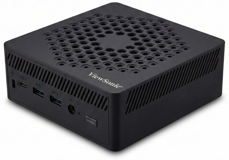 ViewSonic PC Mini VA-AC10