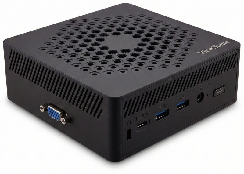 ViewSonic PC Mini VA-AC10