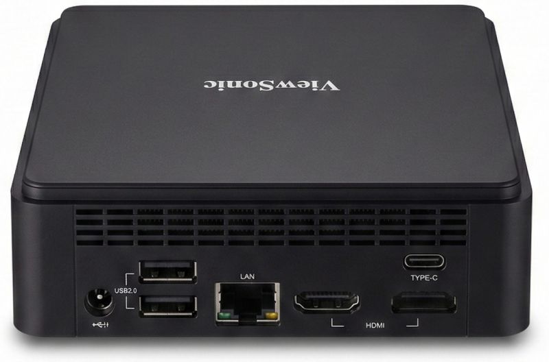 ViewSonic PC Mini VBS104-W