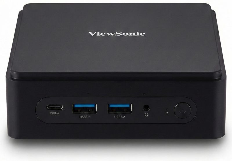ViewSonic PC Mini VBS104-W
