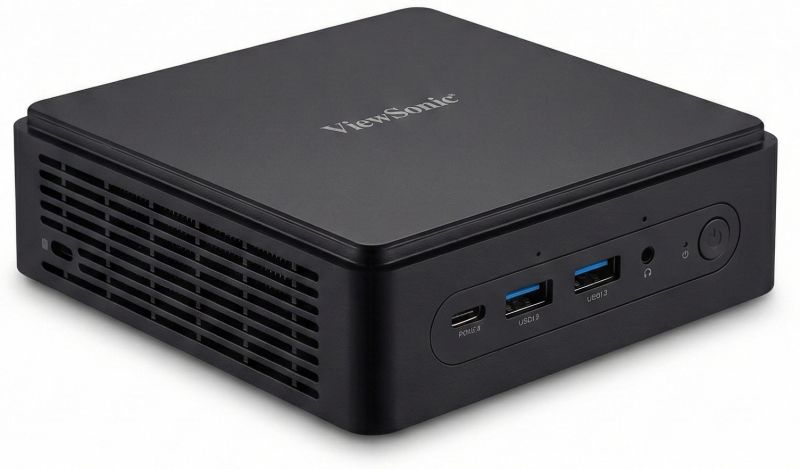 ViewSonic PC Mini VBS104-W
