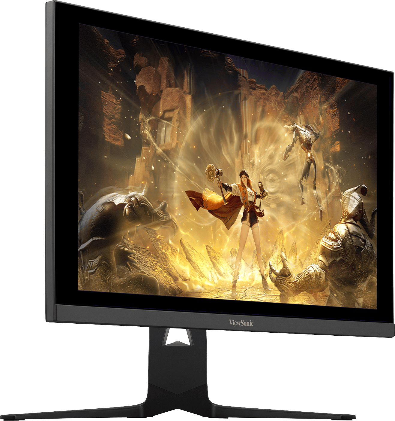 24.5” Esports