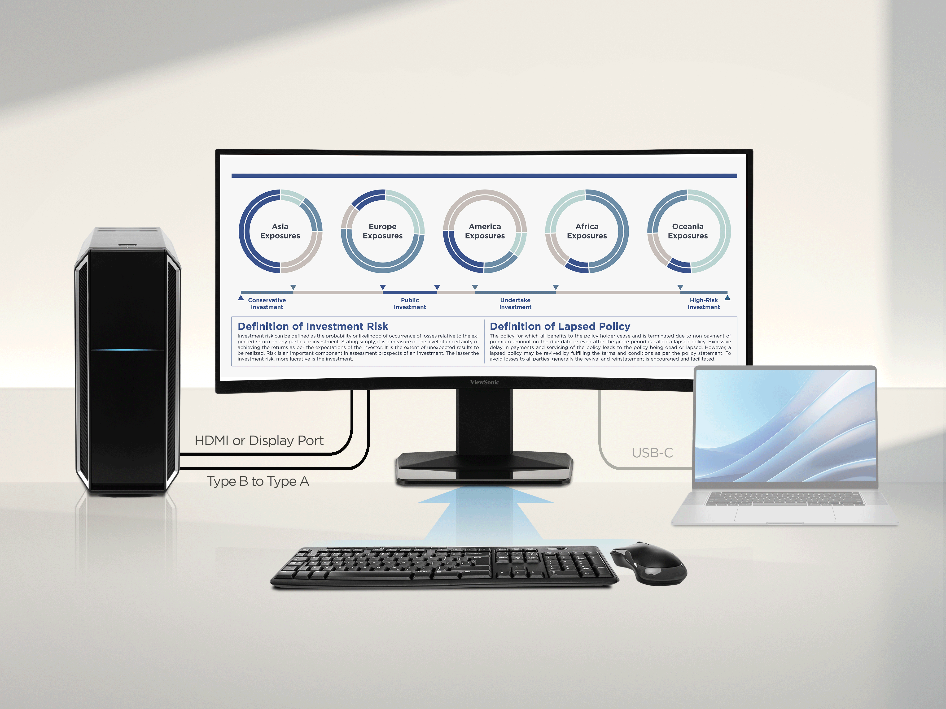 Streamline Your Workstation 1