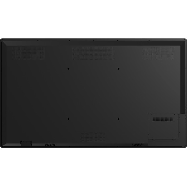 ViewSonic Écrans d'Affichage Professionnels CDE6502