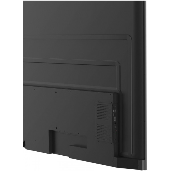 ViewSonic Écrans d'Affichage Professionnels CDE7520