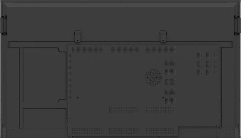 ViewSonic Écrans d'Affichage Professionnels CDE75G3-1C