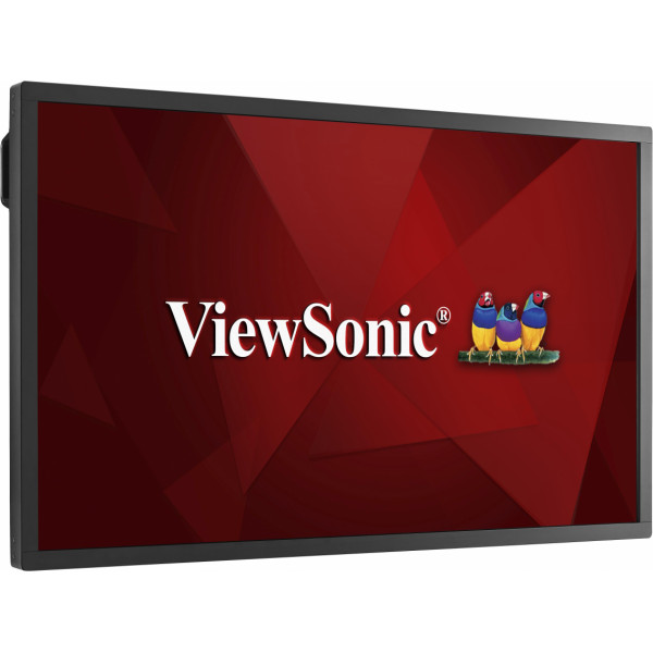 ViewSonic Écrans d'Affichage Professionnels CDM5500T