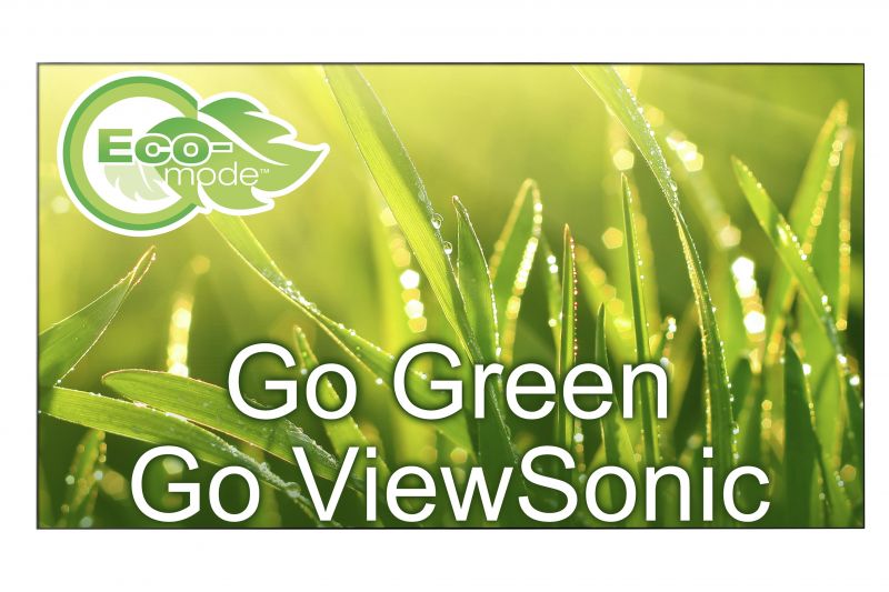 ViewSonic Écrans d'Affichage Professionnels CDX4952